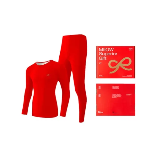 MIIOW Honmei Series Термический Набор Мужской Gift Box Set