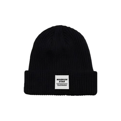 Warrior Акриловые Шапки и Кепки Мужские