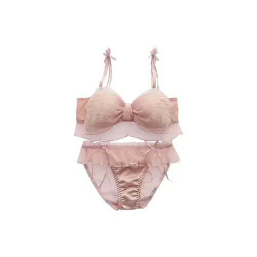 Городская красота нижнее белье комплект женский