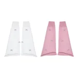 2 пачки - (Молочный коктейль белый + Миндальная пудра)