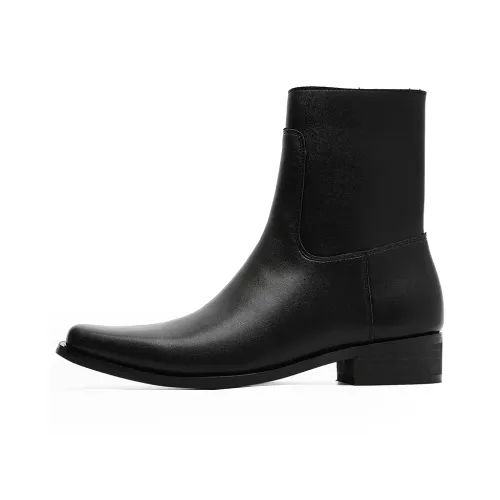 LUOMAIKE Носки Crew Chelsea Мужские