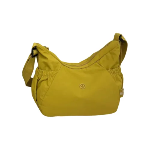 Gerlanx Нейлоновые сумки через плечо унисекс разноцветные