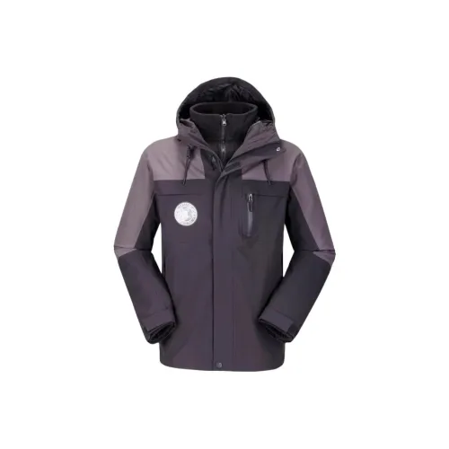 CAMEL Водонепроницаемый Wa Ветрозащитный Ветровка Унисекс