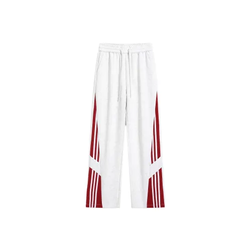 MEXICAN Унисекс Повседневные Брюки