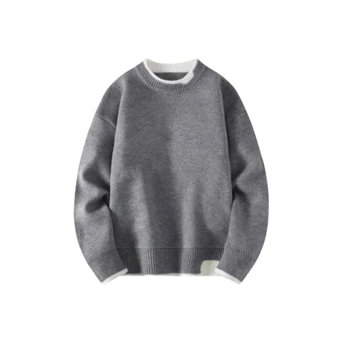 LOUGHNEA Мужской Трикотаж