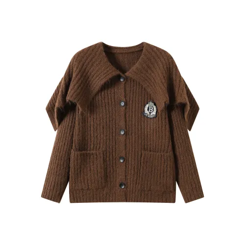 DDXZXIZI Женская трикотажная одежда