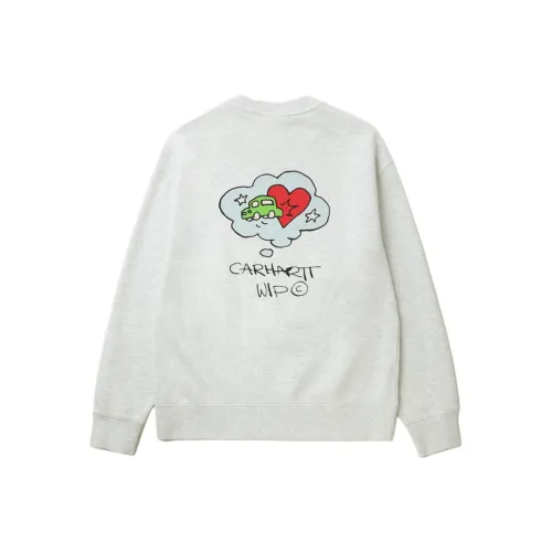 Carhartt WIP FW25 Свитшот Мужской