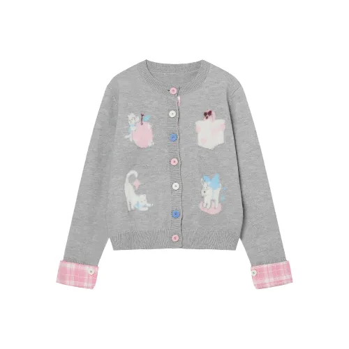 BIPOLAR Женские Свитера