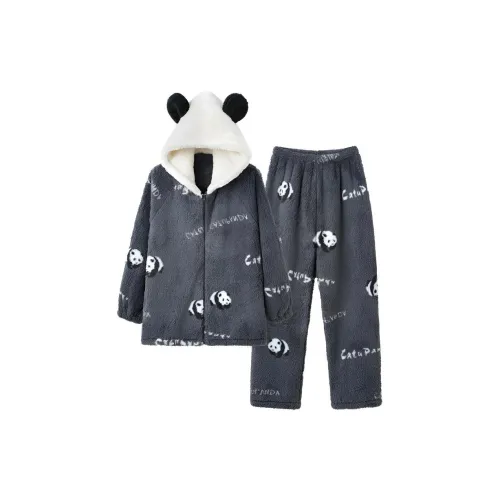 MADALLO Изображение Цвет Женские Пижамные Комплекты