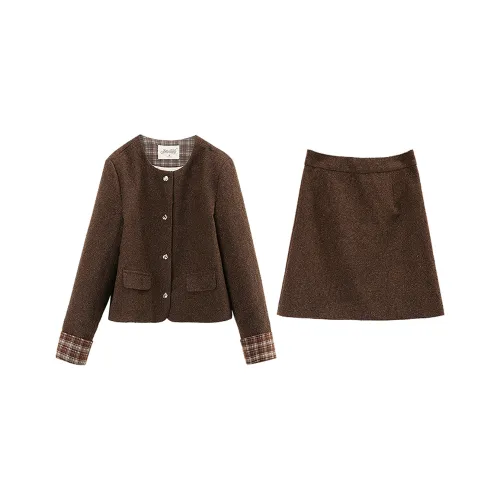 Комплект с юбкой A Paradise For Awakening для женщин