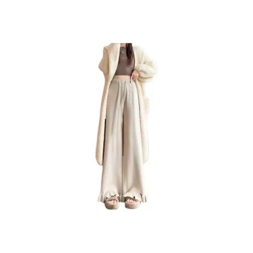 MIIOW Женские Повседневные Брюки