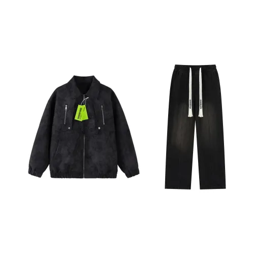 DANGERTIGER Повседневная спортивная одежда Унисекс