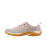 Утренний туманно-серый белый