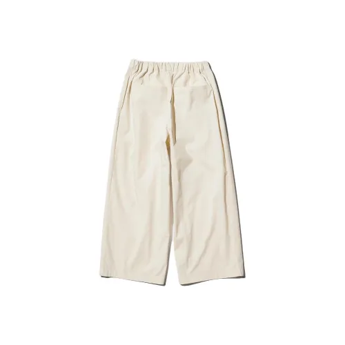 UNIQLO Детский Низ Естественный Детский