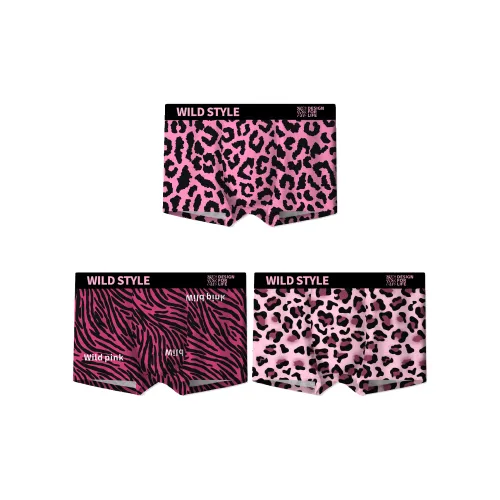 QTUR Мужские боксер-шорты