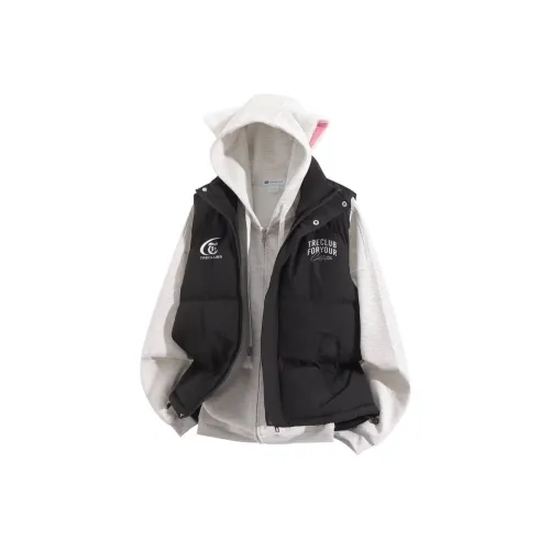 Tre Club Унисекс Пуховики