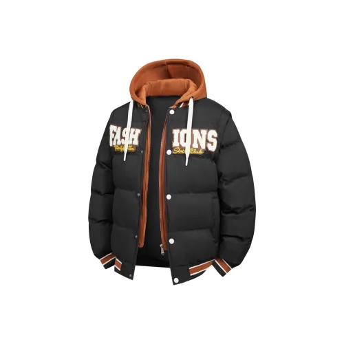 KRISTALIA Унисекс Пуховики