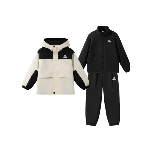 PEAK Абрикос PK Label Белый Силикон K Черный PK Label Белый Силикон K Черный PK Label Белый Силикон K Kids Повседневная Спортивная Одежда