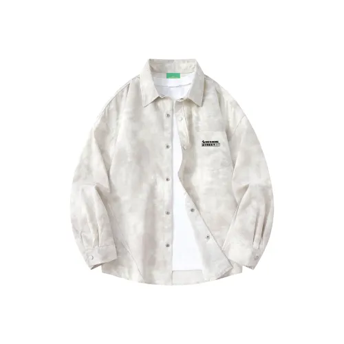 SESAME STREET Унисекс Рубашки