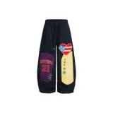 Темно-синий