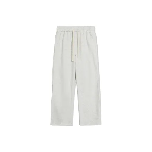 MDGR Унисекс Повседневные Брюки