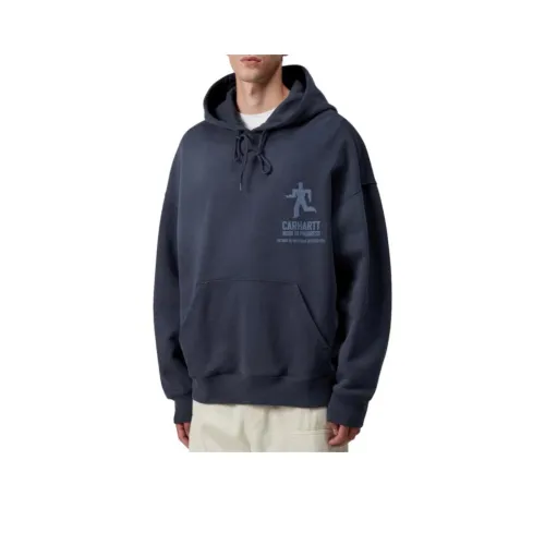 Carhartt WIP Юпитер Каменный цвет Мужские Свитшоты