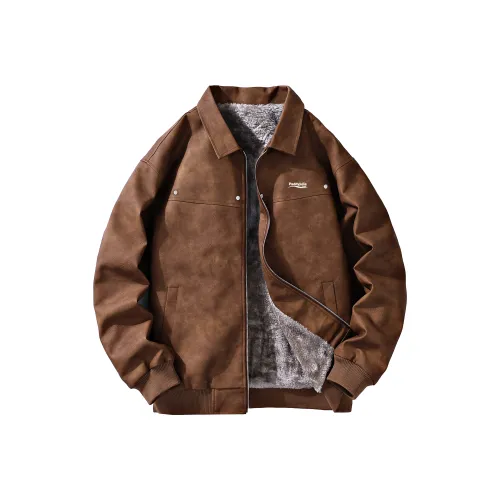 Paddy Julia Куртки и Пальто Унисекс