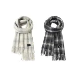 Бежевый + Черный