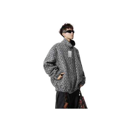 Kangaroo Унисекс Куртки