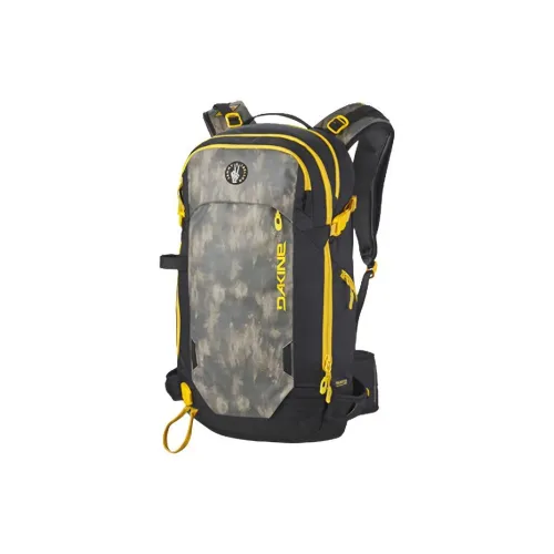 Dakine Туристические сумки 10003580SAMMYCRLSN Фирменный Extreme Thief 32L Унисекс