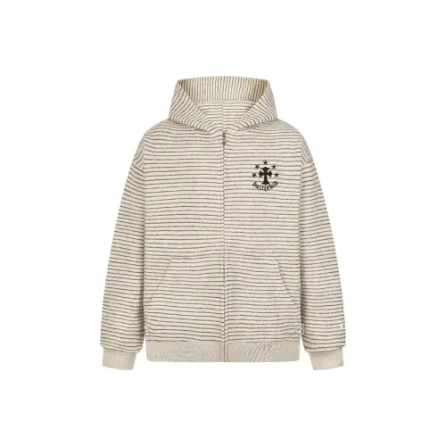 Incolore Абрикос Женские Свитшоты