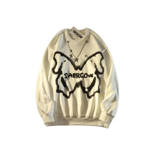 EYEUNDERSTAND Свитшот Унисекс