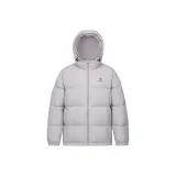 Светло-дымчатый серый