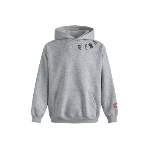 WKOOG Унисекс Свитшоты