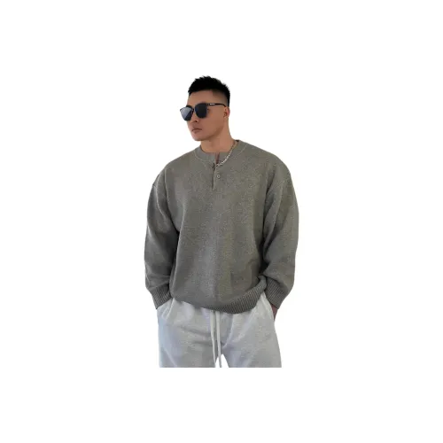 PODGORNOI Мужской Трикотаж