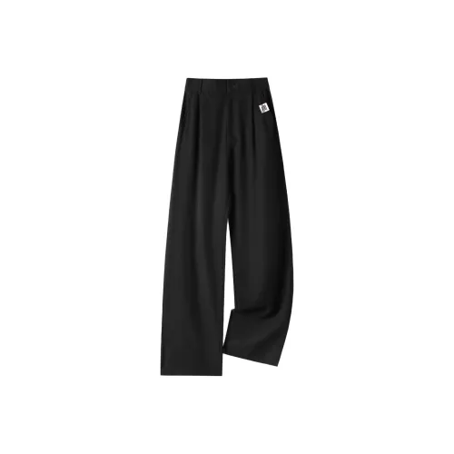 GEANC Унисекс Повседневные Брюки