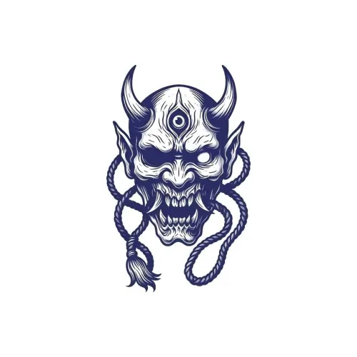 LIEJI Баньян Галактический Травяной Тату Стикер