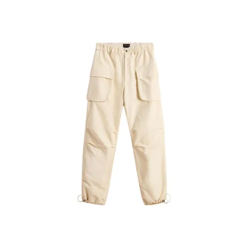 WOOLRICH FW25 Карго Брюки Мужские