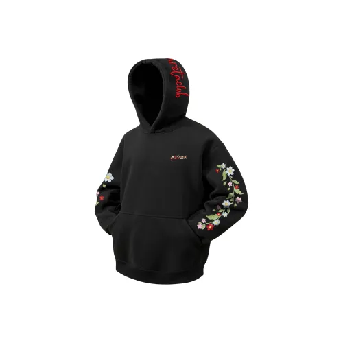 UNA RETA Унисекс Свитшоты