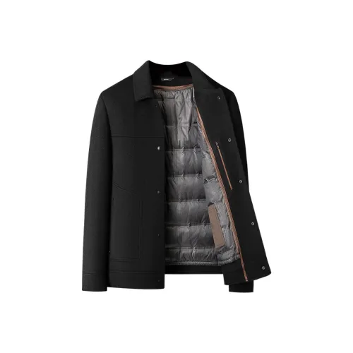 TIFAN Мужские Куртки