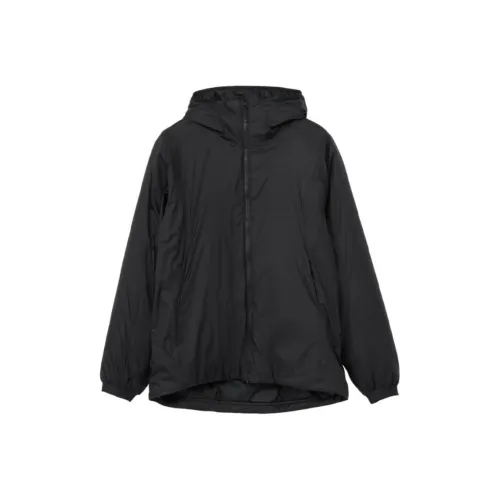 Goldwin Fw25 PERTEX Пух Унисекс