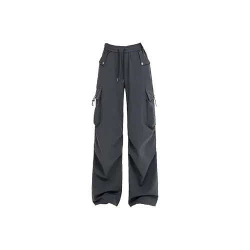 VFVK Женские Карго Брюки