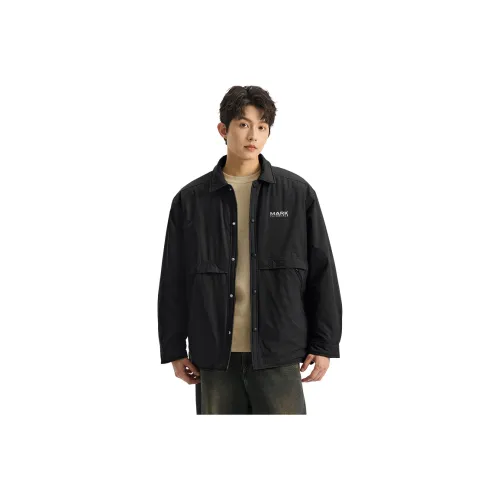 FAIRWHALE Унисекс Пуховики