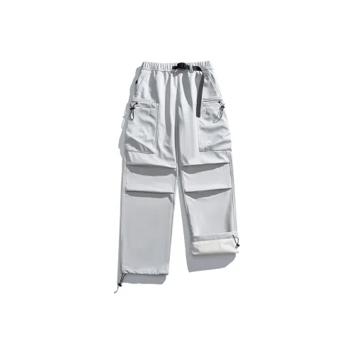 Find Yourself Повседневные брюки Унисекс