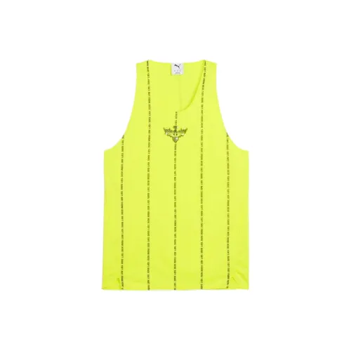 PUMA Melo Alwayz On Баскетбольная Джерси Мужская