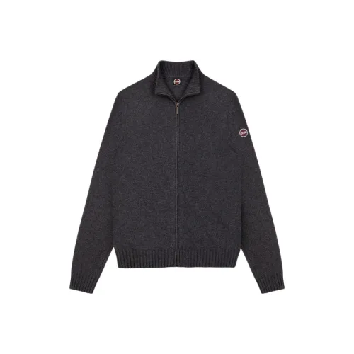 Colmar Графитовый Серый Мужские Свитера