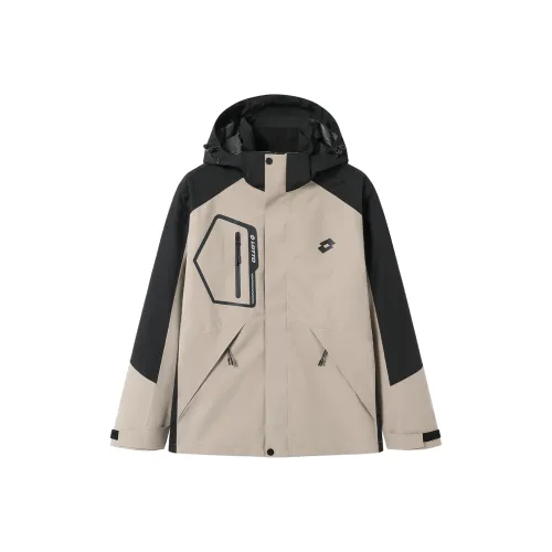 Lotto Outdoor Collection Мужские Ветровки