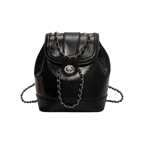 WXRX ПУ (полиуретан) Рюкзак Стандартный Женский Многоцветный