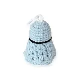 Бадминтон [Светло-Синий]