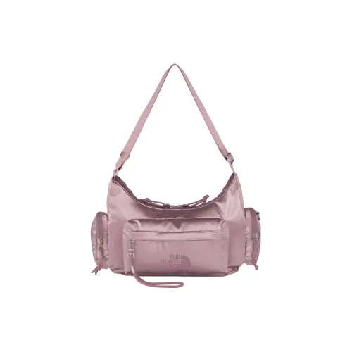 THE NORTH FACE 25L Туристические сумки Нейлон Розовый Унисекс